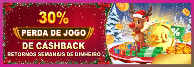 Programa VIP WINMI com níveis, cashback e condições para conferir